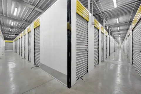 Safeguard Self Storage photo 3