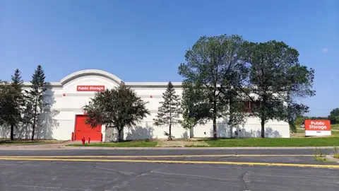 Public Storage in Chanhassen, MN