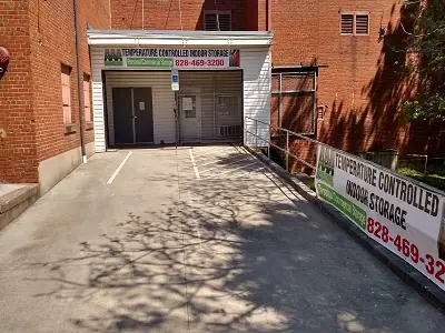 AAA Climate Control/Self Storage of Newton, North Carolina in Newton, NC