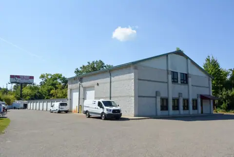 Brighton Mini Storage in Brighton, MI