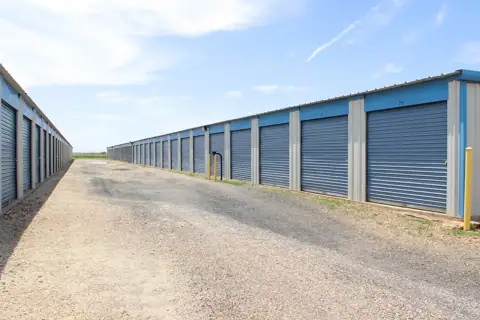 Easy Stop Storage in Plainview, TX