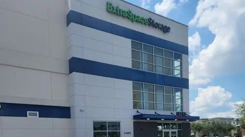 Extra Space Storage in Orlando, FL