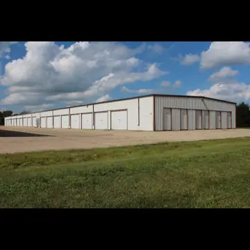 Own Your Own Storage in Urbana, IL