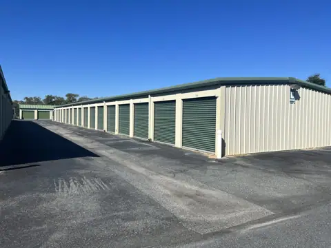 A Safe Storage in Chipley, FL
