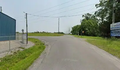 Lake of Egypt Boat & RV Storage in Creal Springs, IL