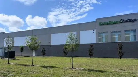Extra Space Storage in Palm Bay, FL