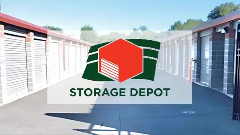 Storage Depot - Layton in Layton, UT