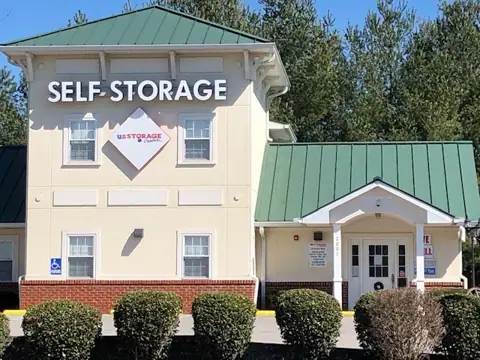 US Storage Centers in Nolensville, TN