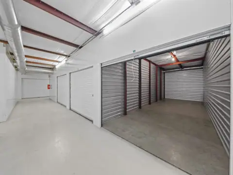 Store Space Self Storage in Humble, TX