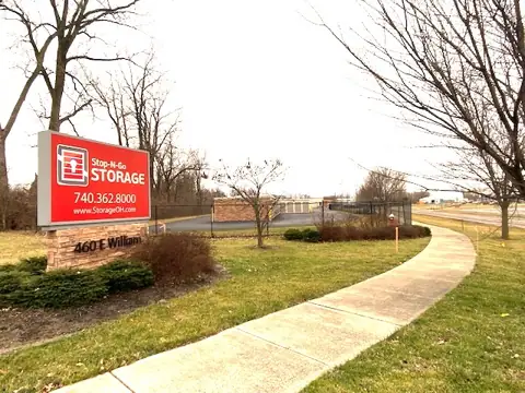 Stop-N-Go Storage in Delaware, OH
