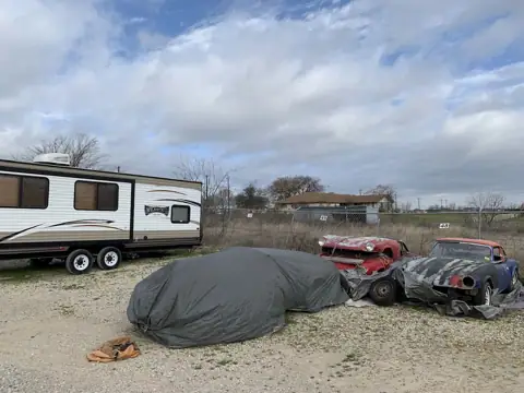 Park It 720 in Little Elm, TX