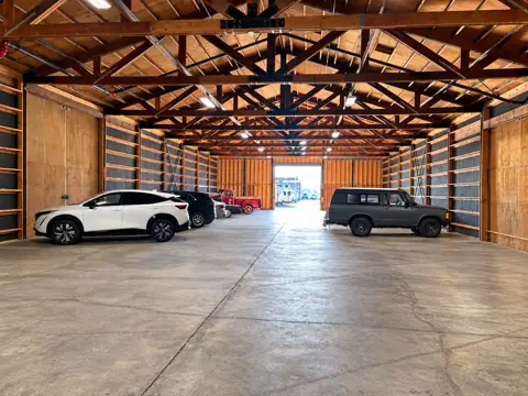 Pedron Auto Boat & RV Storage in Vancouver, WA