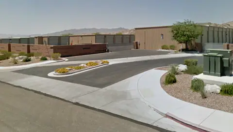 Laughlin Self Storage in Laughlin, NV