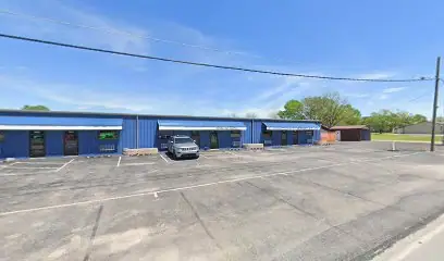 Ketchum Boat and RV Storage in Vinita, OK
