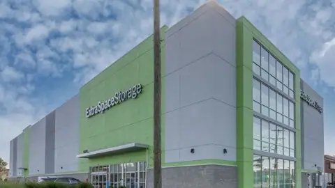 Extra Space Storage in Lodi, NJ