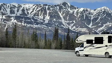 Alaska Recreational Storage in Anchorage, AK