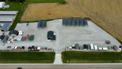 R&R Storage Solutions in Waterloo, IL