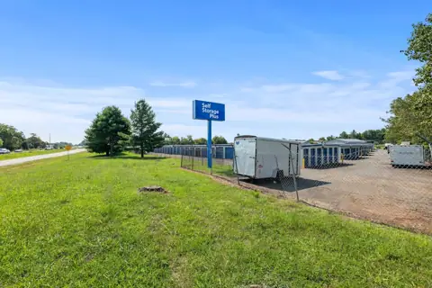 Self Storage Plus in Bealeton, VA