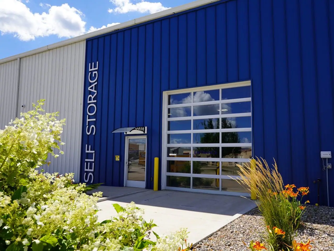 Core 3 Storage, RV storage in Bloomington