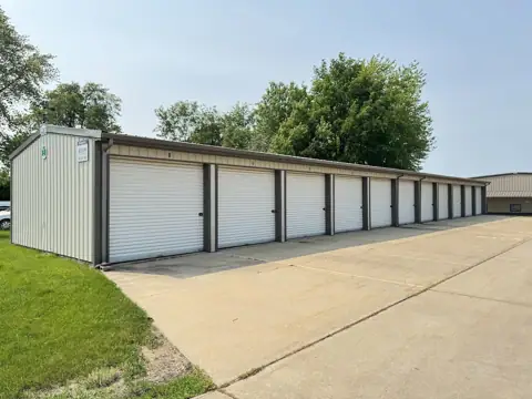 Core 3 Storage photo 3