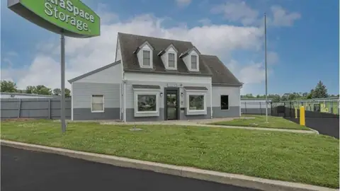 Extra Space Storage in Cincinnati, OH