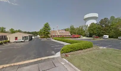 Chesterfield Mini Storage in Chester, VA