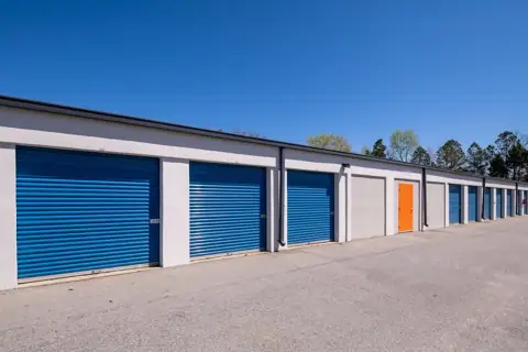 Mini Mall Storage in Lexington, SC