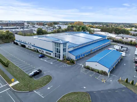 Prime Storage in Beverly, MA
