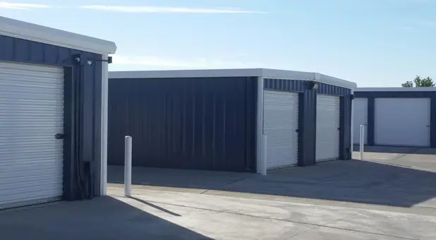 Superior Self Storage, RV storage in Amarillo