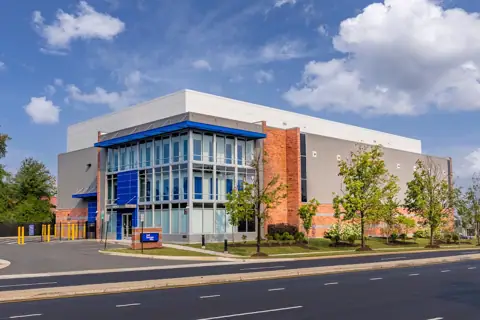 Self Storage Plus in Sterling, VA