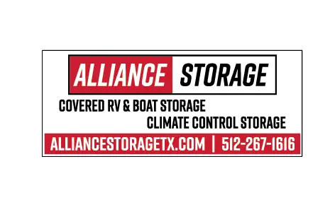 Alliance Storage in Lago Vista, TX
