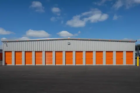 Woodburn Storage in Woodburn, OR