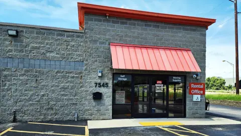 Public Storage in Worthington, OH