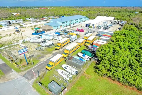 Big Pine Storage in Big Pine Key, FL