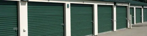 Bonneville Storage in Idaho Falls, ID