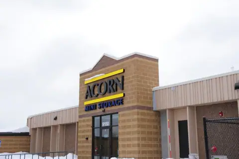Acorn Mini Storage in Bloomington, MN