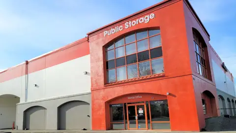 Public Storage in Kent, WA