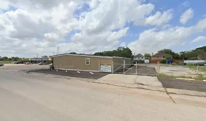 Seabrook RV Storage in Seabrook, TX