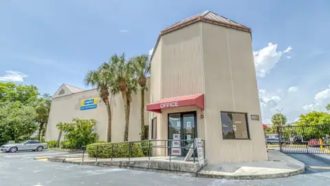 Avid Storage - Pembroke Pines in Pembroke Pines, FL