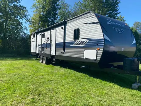 Haslett Road RV & Boat Storage in Williamston, MI