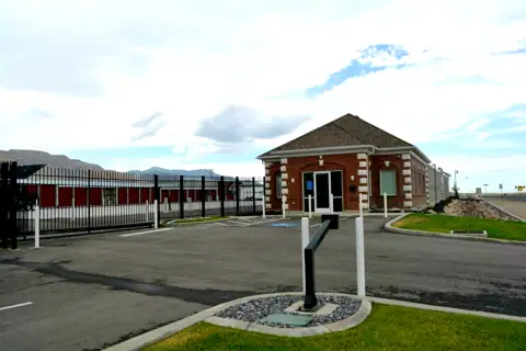 Cascade Storage in Herriman, UT