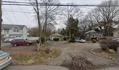 Joshuas Path Boat & RV Storage in Central Islip, NY