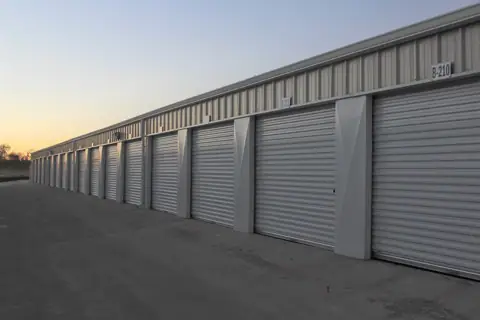 Cornerstone Storage LLC in McKinney, TX