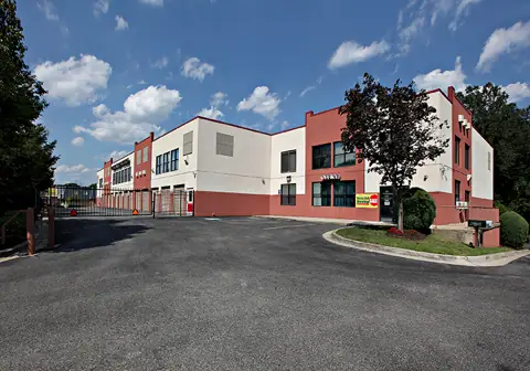 Odenton Self Storage in Odenton, MD