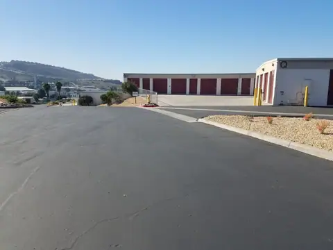 Rancho San Diego Self Storage in Spring Valley, CA