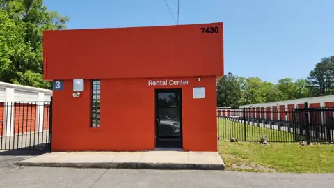 Public Storage in Yorktown, VA