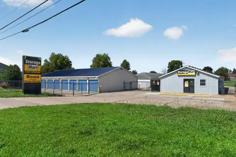 StorageMart in Davenport, IA