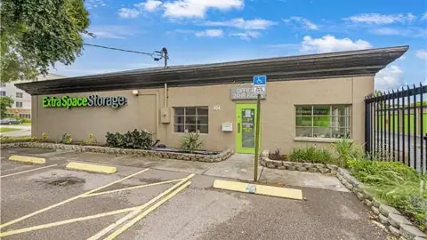 Extra Space Storage in Largo, FL