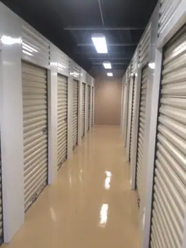 Lookout Self Storage in Rossville, GA