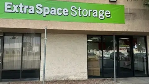 Extra Space Storage in Walnut, CA